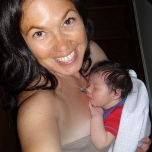 Meet your Posher, Dana